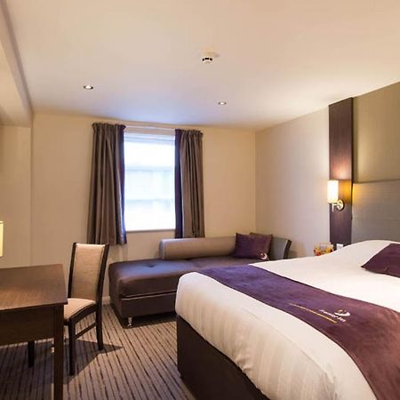 Premier Inn Glasgow - Bellshill Motherwell Dış mekan fotoğraf