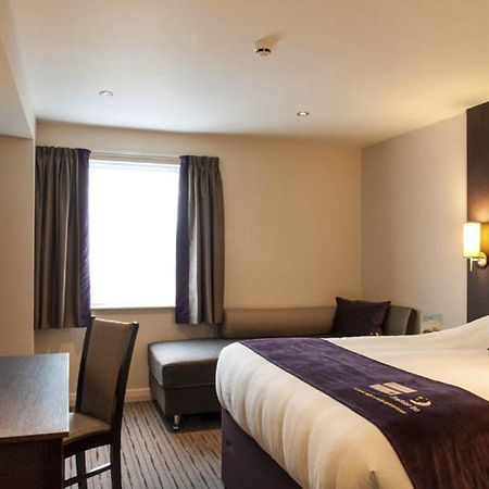 Premier Inn Glasgow - Bellshill Motherwell Dış mekan fotoğraf