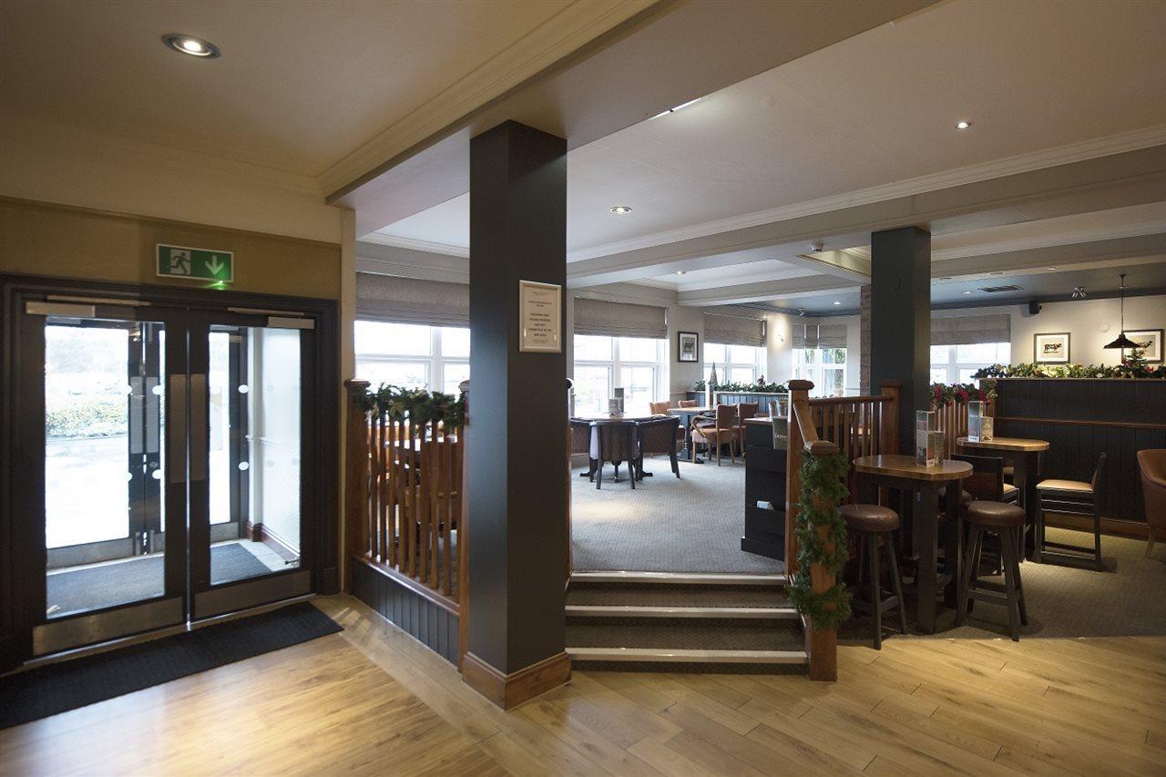 Premier Inn Glasgow - Bellshill Motherwell Dış mekan fotoğraf