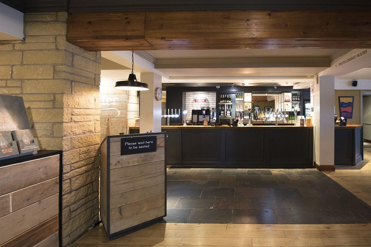 Premier Inn Glasgow - Bellshill Motherwell Dış mekan fotoğraf