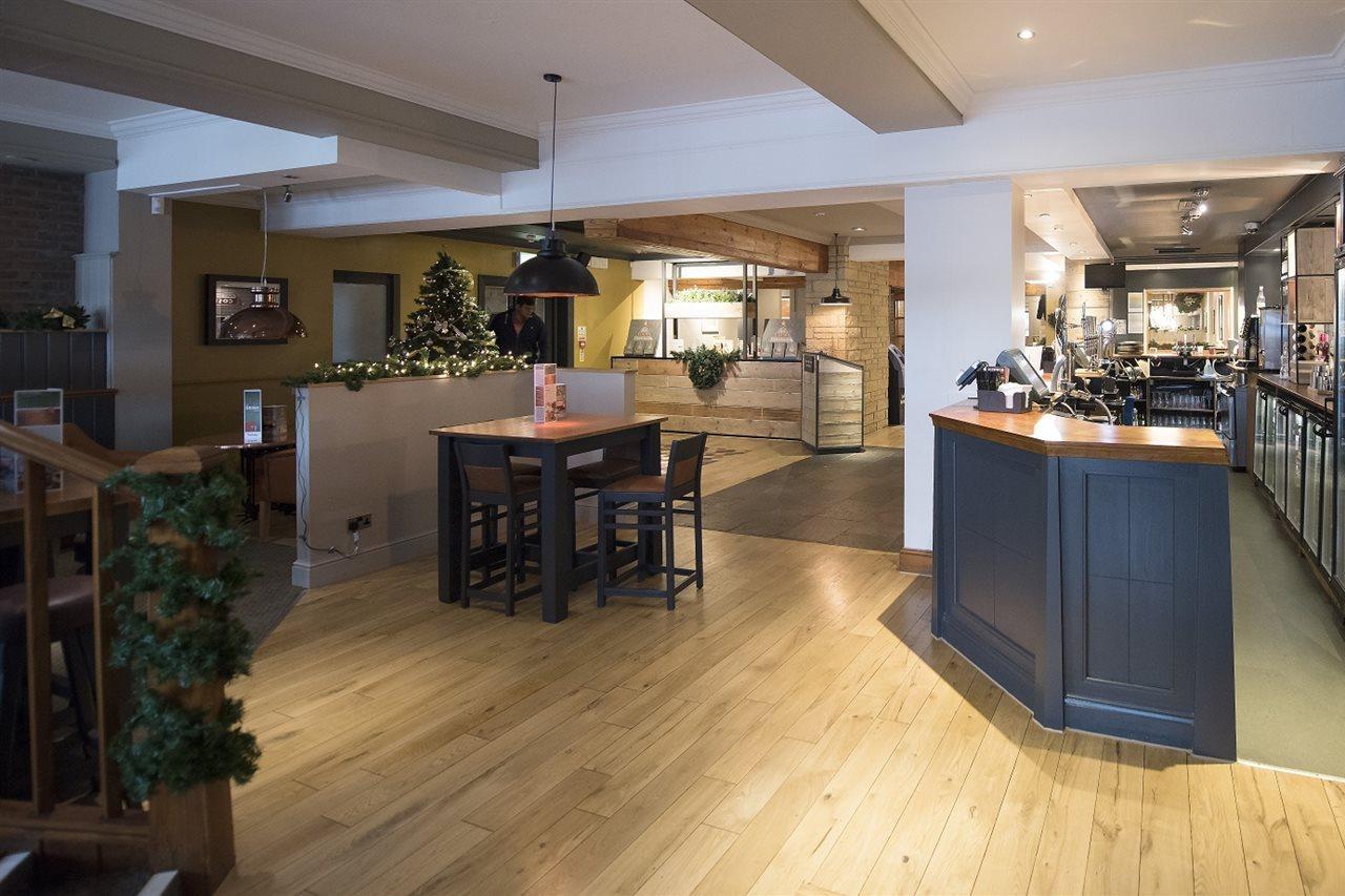 Premier Inn Glasgow - Bellshill Motherwell Dış mekan fotoğraf