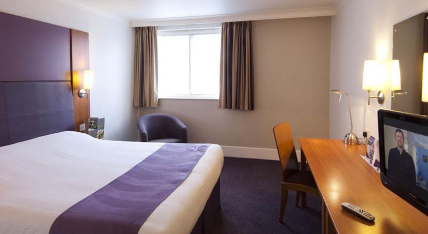 Premier Inn Glasgow - Bellshill Motherwell Dış mekan fotoğraf