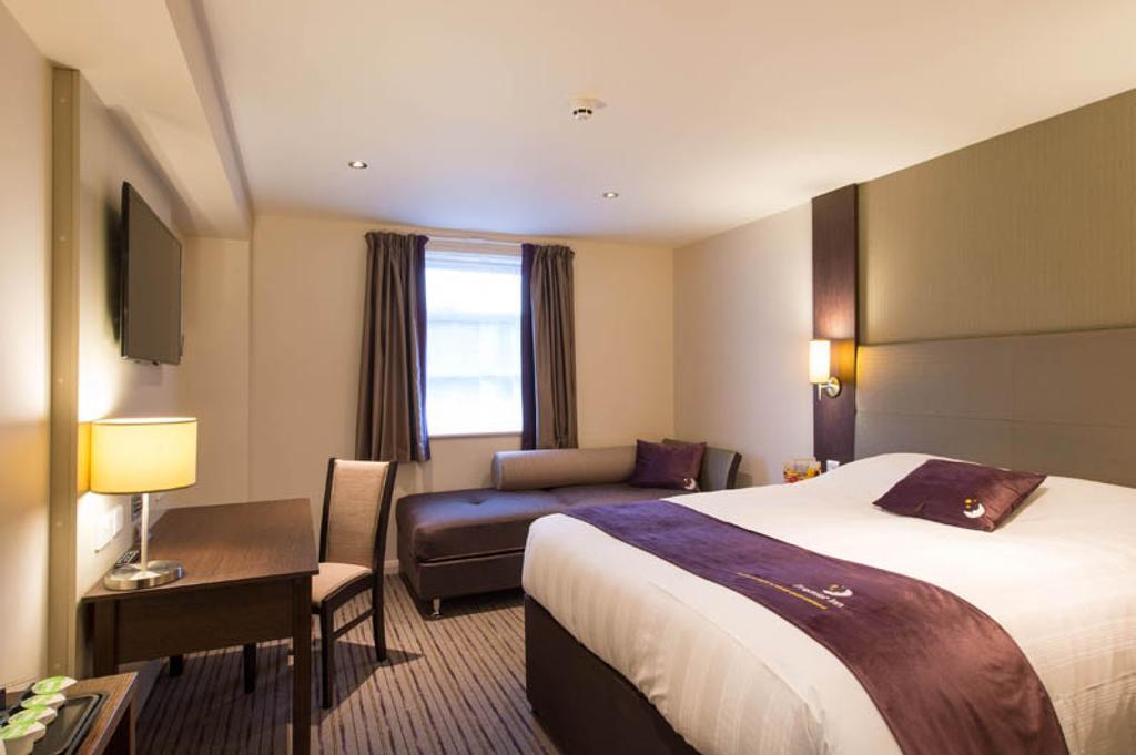 Premier Inn Glasgow - Bellshill Motherwell Dış mekan fotoğraf