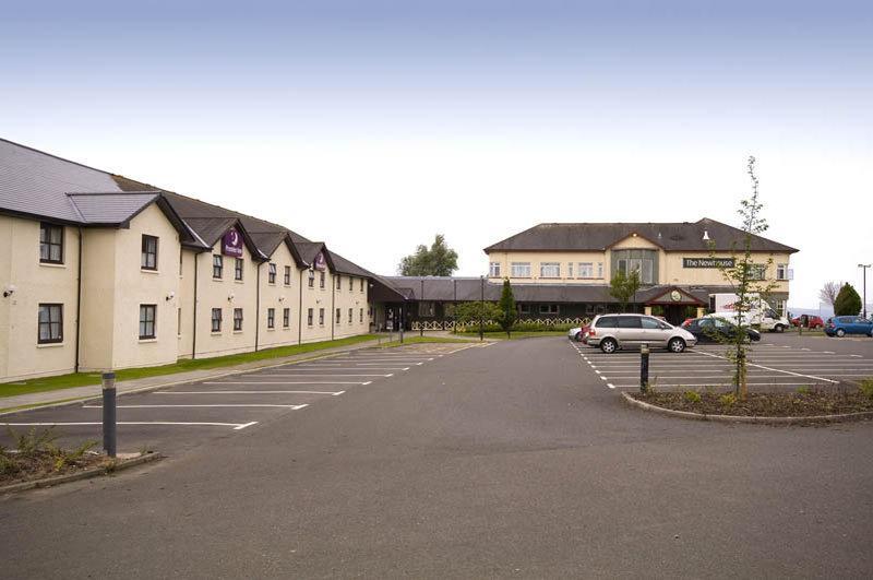 Premier Inn Glasgow - Bellshill Motherwell Dış mekan fotoğraf