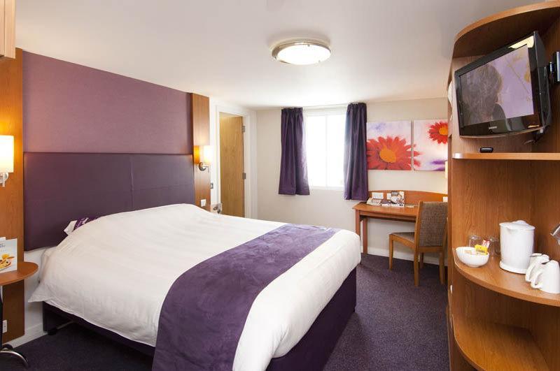 Premier Inn Glasgow - Bellshill Motherwell Dış mekan fotoğraf
