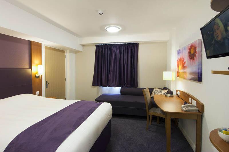 Premier Inn Glasgow - Bellshill Motherwell Dış mekan fotoğraf